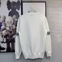 Cheap Christian Dior Sweaters Long Sleeved For Men #1377558 Replica Wholesale [$96.00 USD] [ITEM#1377558] on Replica Christian Dior Sweaters