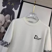 Cheap Christian Dior Sweaters Long Sleeved For Men #1377558 Replica Wholesale [$96.00 USD] [ITEM#1377558] on Replica Christian Dior Sweaters