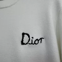 Cheap Christian Dior Sweaters Long Sleeved For Men #1377558 Replica Wholesale [$96.00 USD] [ITEM#1377558] on Replica Christian Dior Sweaters