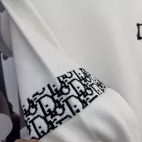 Cheap Christian Dior Sweaters Long Sleeved For Men #1377558 Replica Wholesale [$96.00 USD] [ITEM#1377558] on Replica Christian Dior Sweaters