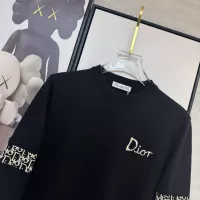 Cheap Christian Dior Sweaters Long Sleeved For Men #1377559 Replica Wholesale [$96.00 USD] [ITEM#1377559] on Replica Christian Dior Sweaters