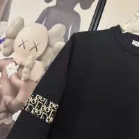 Cheap Christian Dior Sweaters Long Sleeved For Men #1377559 Replica Wholesale [$96.00 USD] [ITEM#1377559] on Replica Christian Dior Sweaters