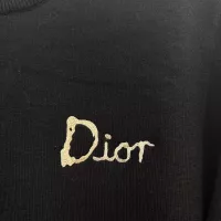 Cheap Christian Dior Sweaters Long Sleeved For Men #1377559 Replica Wholesale [$96.00 USD] [ITEM#1377559] on Replica Christian Dior Sweaters