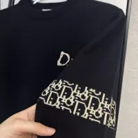 Cheap Christian Dior Sweaters Long Sleeved For Men #1377559 Replica Wholesale [$96.00 USD] [ITEM#1377559] on Replica Christian Dior Sweaters