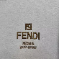 Cheap Fendi Sweaters Long Sleeved For Men #1377560 Replica Wholesale [$96.00 USD] [ITEM#1377560] on Replica Fendi Sweaters