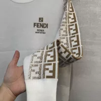 Cheap Fendi Sweaters Long Sleeved For Men #1377560 Replica Wholesale [$96.00 USD] [ITEM#1377560] on Replica Fendi Sweaters