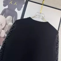 Cheap Fendi Sweaters Long Sleeved For Men #1377561 Replica Wholesale [$96.00 USD] [ITEM#1377561] on Replica Fendi Sweaters