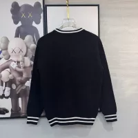 Cheap Fendi Sweaters Long Sleeved For Men #1377562 Replica Wholesale [$96.00 USD] [ITEM#1377562] on Replica Fendi Sweaters