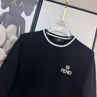 Cheap Fendi Sweaters Long Sleeved For Men #1377562 Replica Wholesale [$96.00 USD] [ITEM#1377562] on Replica Fendi Sweaters