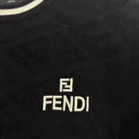 Cheap Fendi Sweaters Long Sleeved For Men #1377562 Replica Wholesale [$96.00 USD] [ITEM#1377562] on Replica Fendi Sweaters