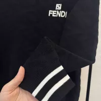 Cheap Fendi Sweaters Long Sleeved For Men #1377562 Replica Wholesale [$96.00 USD] [ITEM#1377562] on Replica Fendi Sweaters