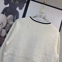 Cheap Fendi Sweaters Long Sleeved For Men #1377563 Replica Wholesale [$96.00 USD] [ITEM#1377563] on Replica Fendi Sweaters