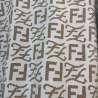 Cheap Fendi Sweaters Long Sleeved For Men #1377564 Replica Wholesale [$96.00 USD] [ITEM#1377564] on Replica Fendi Sweaters