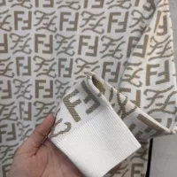 Cheap Fendi Sweaters Long Sleeved For Men #1377564 Replica Wholesale [$96.00 USD] [ITEM#1377564] on Replica Fendi Sweaters
