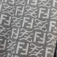 Cheap Fendi Sweaters Long Sleeved For Men #1377565 Replica Wholesale [$96.00 USD] [ITEM#1377565] on Replica Fendi Sweaters