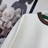 Cheap Gucci Sweaters Long Sleeved For Men #1377566 Replica Wholesale [$96.00 USD] [ITEM#1377566] on Replica Gucci Sweaters