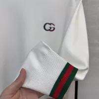 Cheap Gucci Sweaters Long Sleeved For Men #1377566 Replica Wholesale [$96.00 USD] [ITEM#1377566] on Replica Gucci Sweaters