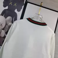Cheap Gucci Sweaters Long Sleeved For Men #1377566 Replica Wholesale [$96.00 USD] [ITEM#1377566] on Replica Gucci Sweaters