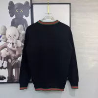 Cheap Gucci Sweaters Long Sleeved For Men #1377567 Replica Wholesale [$96.00 USD] [ITEM#1377567] on Replica Gucci Sweaters