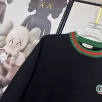 Cheap Gucci Sweaters Long Sleeved For Men #1377567 Replica Wholesale [$96.00 USD] [ITEM#1377567] on Replica Gucci Sweaters