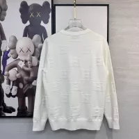 Cheap Hermes Sweaters Long Sleeved For Men #1377568 Replica Wholesale [$96.00 USD] [ITEM#1377568] on Replica Hermes Sweaters