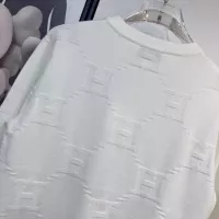 Cheap Hermes Sweaters Long Sleeved For Men #1377568 Replica Wholesale [$96.00 USD] [ITEM#1377568] on Replica Hermes Sweaters