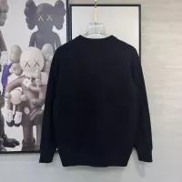 Cheap Hermes Sweaters Long Sleeved For Men #1377570 Replica Wholesale [$96.00 USD] [ITEM#1377570] on Replica Hermes Sweaters