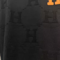 Cheap Hermes Sweaters Long Sleeved For Men #1377570 Replica Wholesale [$96.00 USD] [ITEM#1377570] on Replica Hermes Sweaters