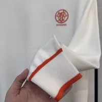 Cheap Hermes Sweaters Long Sleeved For Men #1377571 Replica Wholesale [$96.00 USD] [ITEM#1377571] on Replica Hermes Sweaters