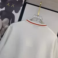 Cheap Hermes Sweaters Long Sleeved For Men #1377571 Replica Wholesale [$96.00 USD] [ITEM#1377571] on Replica Hermes Sweaters