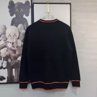 Cheap Hermes Sweaters Long Sleeved For Men #1377573 Replica Wholesale [$96.00 USD] [ITEM#1377573] on Replica Hermes Sweaters