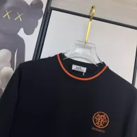 Cheap Hermes Sweaters Long Sleeved For Men #1377573 Replica Wholesale [$96.00 USD] [ITEM#1377573] on Replica Hermes Sweaters