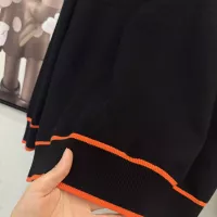 Cheap Hermes Sweaters Long Sleeved For Men #1377573 Replica Wholesale [$96.00 USD] [ITEM#1377573] on Replica Hermes Sweaters