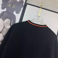 Cheap Hermes Sweaters Long Sleeved For Men #1377573 Replica Wholesale [$96.00 USD] [ITEM#1377573] on Replica Hermes Sweaters