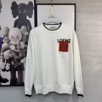 Cheap LOEWE Sweaters Long Sleeved For Men #1377574 Replica Wholesale [$96.00 USD] [ITEM#1377574] on Replica LOEWE Sweaters