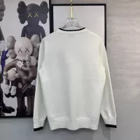 Cheap LOEWE Sweaters Long Sleeved For Men #1377574 Replica Wholesale [$96.00 USD] [ITEM#1377574] on Replica LOEWE Sweaters