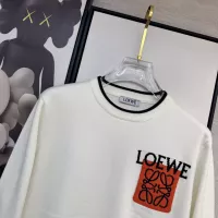 Cheap LOEWE Sweaters Long Sleeved For Men #1377574 Replica Wholesale [$96.00 USD] [ITEM#1377574] on Replica LOEWE Sweaters