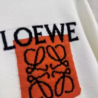Cheap LOEWE Sweaters Long Sleeved For Men #1377574 Replica Wholesale [$96.00 USD] [ITEM#1377574] on Replica LOEWE Sweaters
