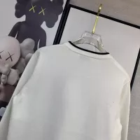 Cheap LOEWE Sweaters Long Sleeved For Men #1377574 Replica Wholesale [$96.00 USD] [ITEM#1377574] on Replica LOEWE Sweaters