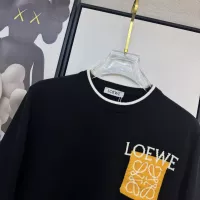 Cheap LOEWE Sweaters Long Sleeved For Men #1377575 Replica Wholesale [$96.00 USD] [ITEM#1377575] on Replica LOEWE Sweaters