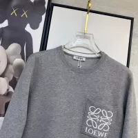 Cheap LOEWE Sweaters Long Sleeved For Men #1377576 Replica Wholesale [$96.00 USD] [ITEM#1377576] on Replica LOEWE Sweaters