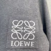 Cheap LOEWE Sweaters Long Sleeved For Men #1377576 Replica Wholesale [$96.00 USD] [ITEM#1377576] on Replica LOEWE Sweaters