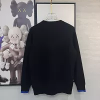 Cheap LOEWE Sweaters Long Sleeved For Men #1377577 Replica Wholesale [$96.00 USD] [ITEM#1377577] on Replica LOEWE Sweaters