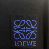 Cheap LOEWE Sweaters Long Sleeved For Men #1377577 Replica Wholesale [$96.00 USD] [ITEM#1377577] on Replica LOEWE Sweaters