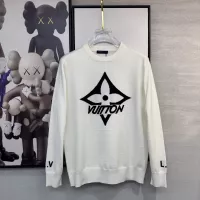 Cheap Louis Vuitton LV Sweaters Long Sleeved For Men #1377578 Replica Wholesale [$96.00 USD] [ITEM#1377578] on Replica Louis Vuitton LV Sweaters