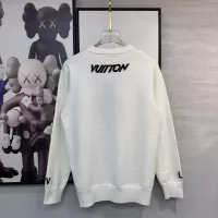 Cheap Louis Vuitton LV Sweaters Long Sleeved For Men #1377578 Replica Wholesale [$96.00 USD] [ITEM#1377578] on Replica Louis Vuitton LV Sweaters