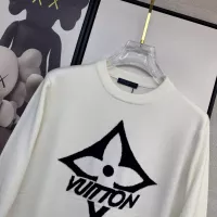 Cheap Louis Vuitton LV Sweaters Long Sleeved For Men #1377578 Replica Wholesale [$96.00 USD] [ITEM#1377578] on Replica Louis Vuitton LV Sweaters