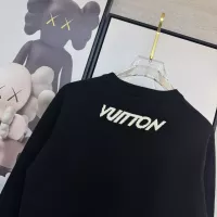 Cheap Louis Vuitton LV Sweaters Long Sleeved For Men #1377579 Replica Wholesale [$96.00 USD] [ITEM#1377579] on Replica Louis Vuitton LV Sweaters