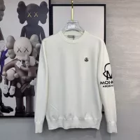 Cheap Moncler Sweaters Long Sleeved For Men #1377582 Replica Wholesale [$96.00 USD] [ITEM#1377582] on Replica Moncler Sweaters