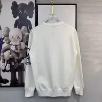Cheap Moncler Sweaters Long Sleeved For Men #1377582 Replica Wholesale [$96.00 USD] [ITEM#1377582] on Replica Moncler Sweaters